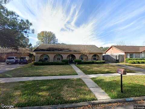 Sagestanley, HOUSTON, TX 77089