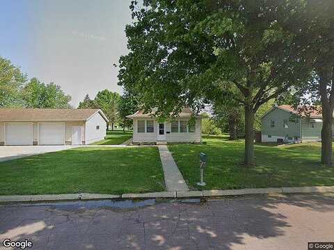 8Th, SAINT JAMES, MN 56081