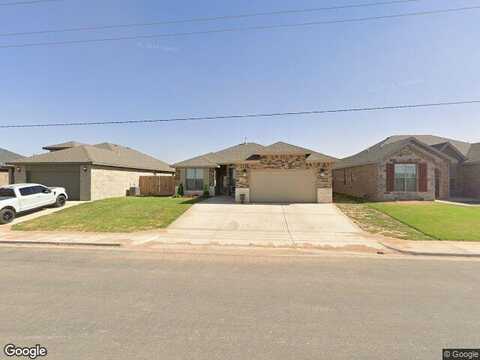58Th, LUBBOCK, TX 79407