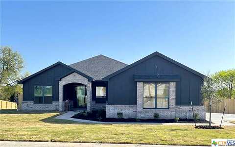 Hamlet, BELTON, TX 76513