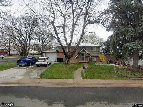 Parfet, ARVADA, CO 80004