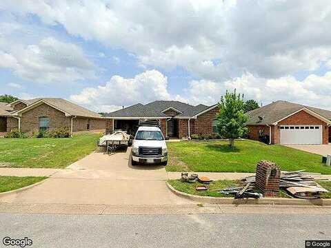 Mustang, TYLER, TX 75707