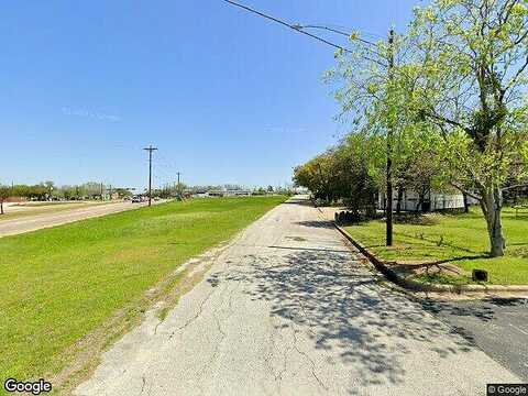 Wm J Bryan, BRYAN, TX 77803