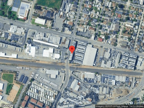 Mission, MONTEBELLO, CA 90640