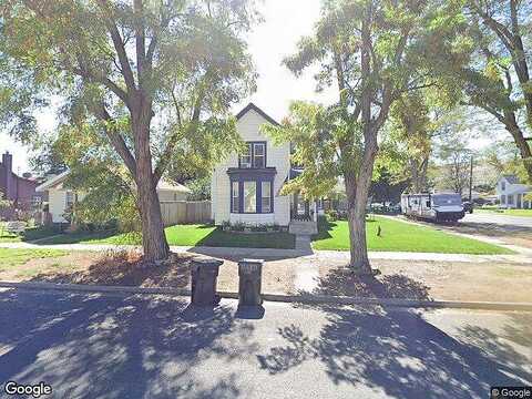 Carter, BAKER CITY, OR 97814