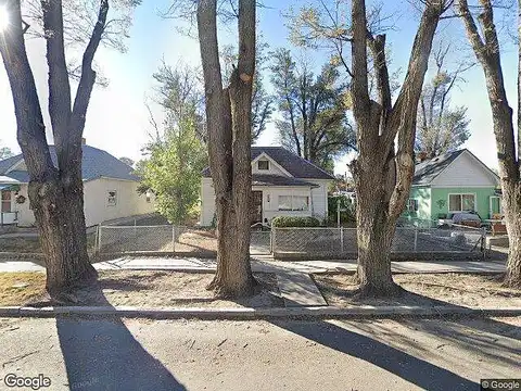 Lewis, LA JUNTA, CO 81050