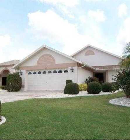 Del Webb, SUN CITY CENTER, FL 33573