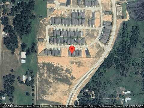 Wandering Brook, MAGNOLIA, TX 77354