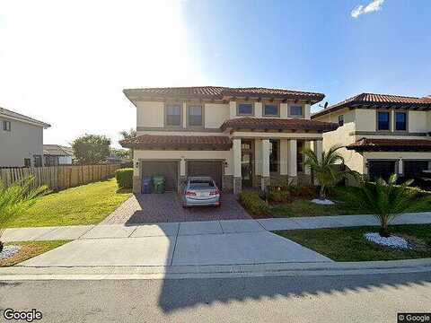 145Th, MIAMI, FL 33184