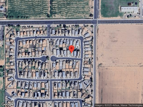 Kachina, COOLIDGE, AZ 85128