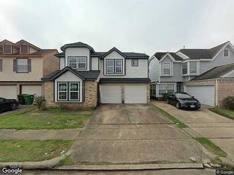 Chatham Island, HOUSTON, TX 77035