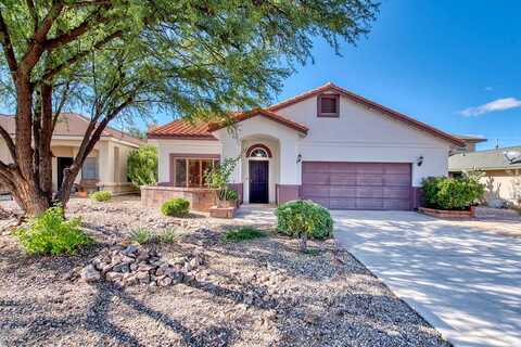Cedar Springs, SIERRA VISTA, AZ 85635