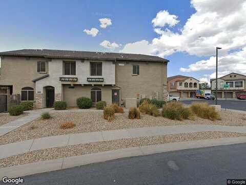 168Th, GOODYEAR, AZ 85338