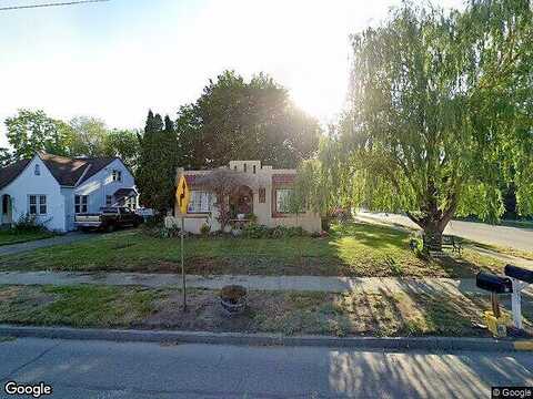 Main, OMAK, WA 98841