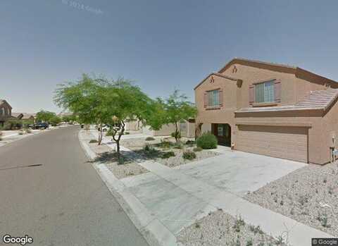 Broadway, COOLIDGE, AZ 85128