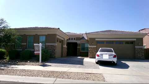 Saguaro Park, SURPRISE, AZ 85387
