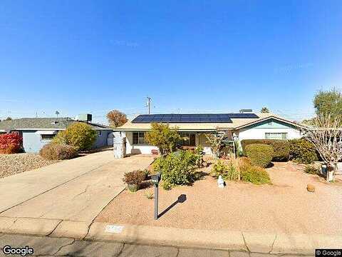 11Th, CASA GRANDE, AZ 85122
