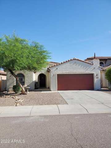 Wier, TOLLESON, AZ 85353