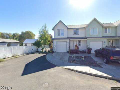 Pinkston, PRINEVILLE, OR 97754