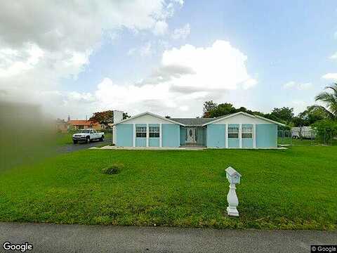 200Th, HOMESTEAD, FL 33030