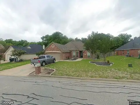 Oakwood, BRENHAM, TX 77833