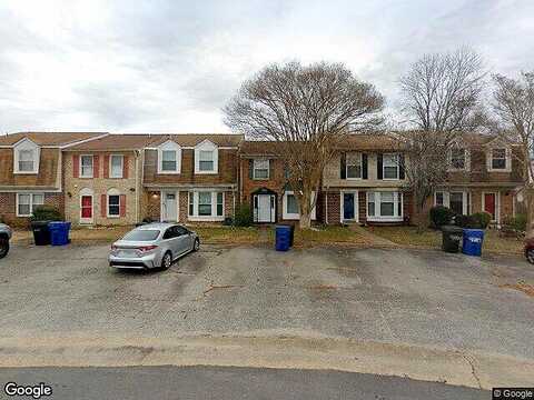 Smoke Tree, VIRGINIA BEACH, VA 23452
