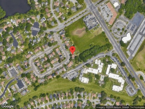 Smoke Tree, VIRGINIA BEACH, VA 23452