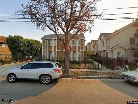 Elm Vista, DOWNEY, CA 90242
