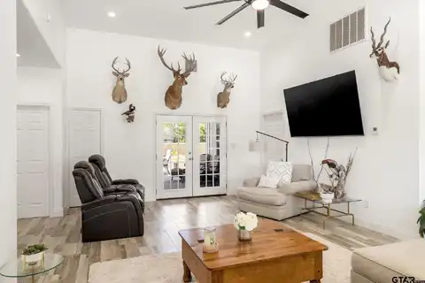 Private Road 4742, MOUNT PLEASANT, TX 75455