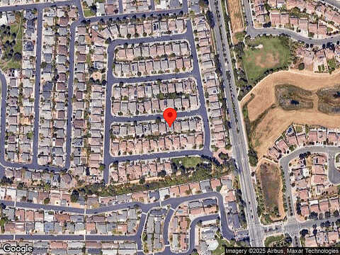Kevin, AMERICAN CANYON, CA 94503