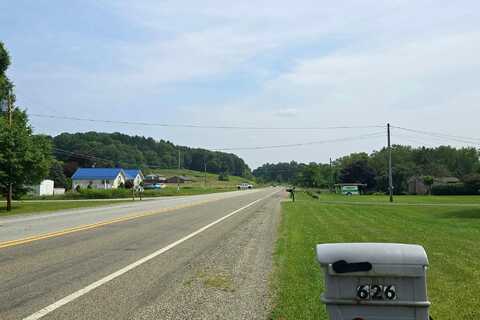Ekastown, SARVER, PA 16055