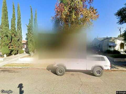 Randolph, POMONA, CA 91768