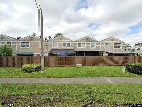 122Nd, COOPER CITY, FL 33330