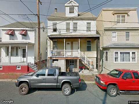 Washington, MIDDLEPORT, PA 17953