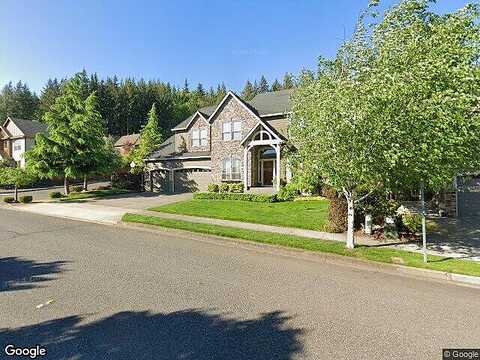 Jasmine, CAMAS, WA 98607