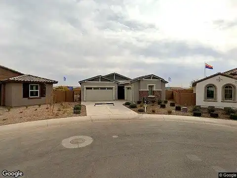Malibu, SAN TAN VALLEY, AZ 85143