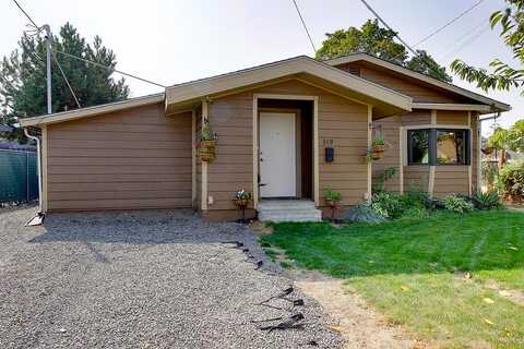 Maple, WALLA WALLA, WA 99362