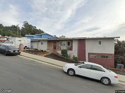 Malcolm, OAKLAND, CA 94605