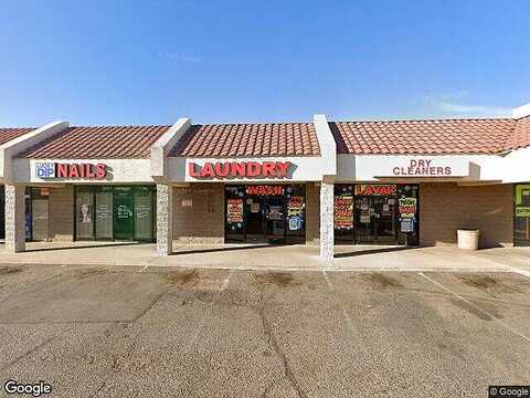 Miller, SCOTTSDALE, AZ 85257