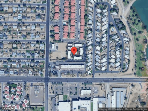 Miller, SCOTTSDALE, AZ 85257