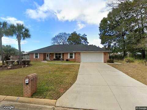 Jewell Lee, PENSACOLA, FL 32526