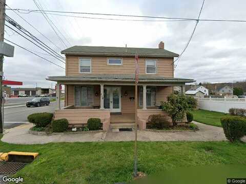 Gertrude, PHILIPSBURG, PA 16866