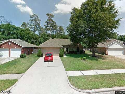 Fox Haven, HUMBLE, TX 77338