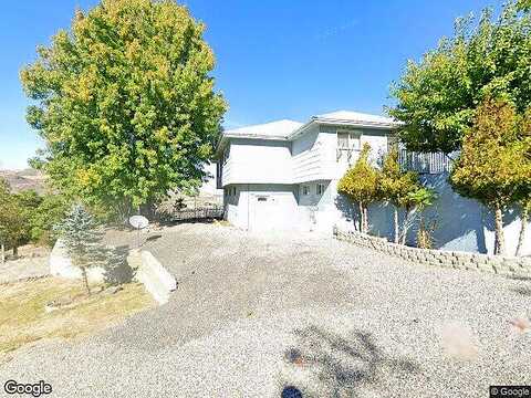 Roosevelt, GRAND COULEE, WA 99133