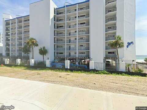 Front Beach, PANAMA CITY BEACH, FL 32413