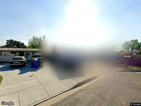 Nubia, COVINA, CA 91722