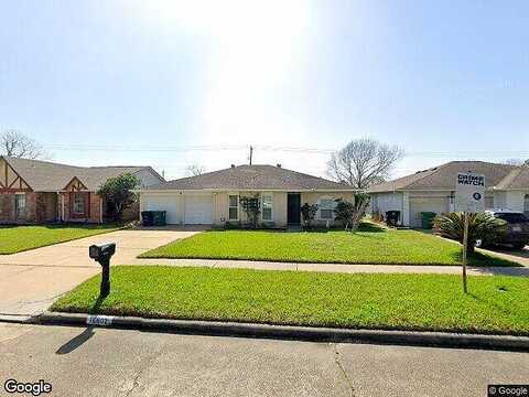 La Avenida, HOUSTON, TX 77062