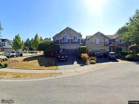 107Th, LAKE STEVENS, WA 98258
