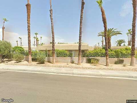 Sunflower, PALM SPRINGS, CA 92262