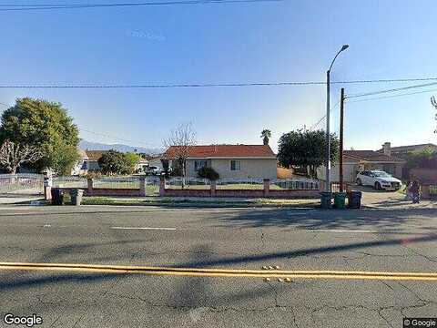 Francisquito, BALDWIN PARK, CA 91706